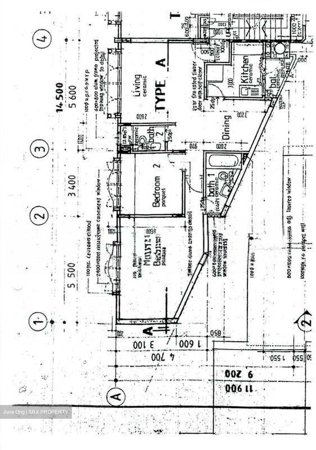 Sunbird View (D16), Apartment #581959211